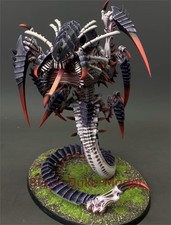 Warhammer 40K ygon Tyranids