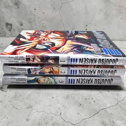 Nuovo jujutsu kaisen modulo - jujutsu,