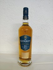 Glen Grant 21 Y.O. 2023