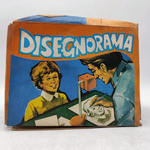 Gioco disegno vintage - gioco,