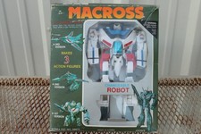 ~~~ VINTAGE MACROSS VF-1J VARI
