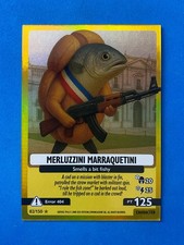 Skifidol Italian Brainrot