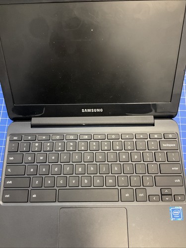 Samsung chromebook 16 - 11,6", (16