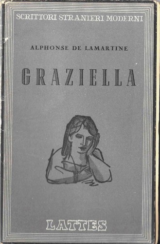 Alphonse lamartine - lamartine,