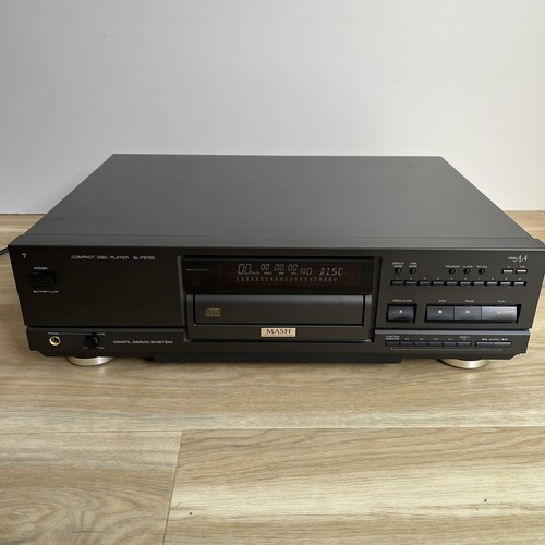 Technics ps700 digital - sl-ps700,