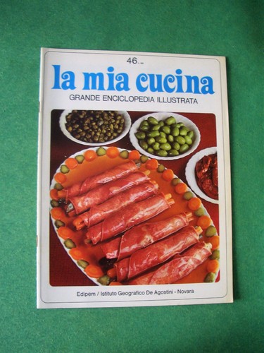 Mia cucina grande - mia,