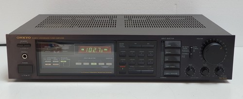 Onkyo 7420 hifi - onkyo, tx-7420