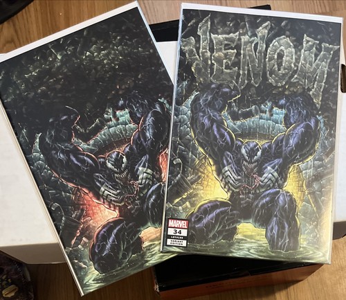 Venom alan quah - venom,