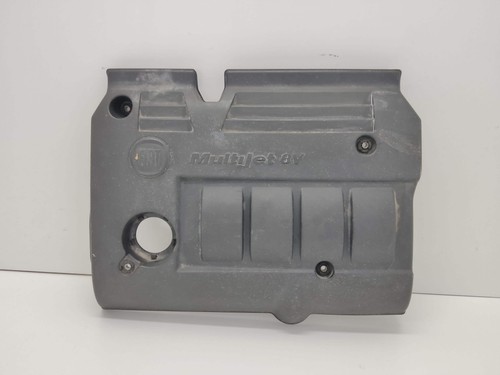 Coprimotore fiat bravo - coprimotore, 2°