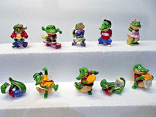 KINDER SORPRESA COCCOBULLI