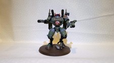 Warhammer 40k tau commander - warhammer,