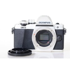 Olympus OM-D E-M10 Mark II
