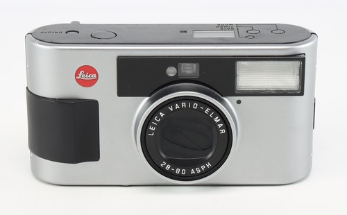 Leica zoom mm fotocamera - c3,