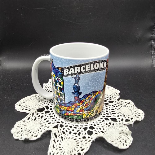 Tazza caffè souvenir