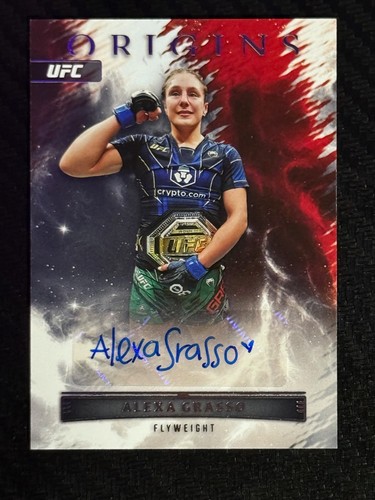 2023 panini chronicles ufc - 2023,