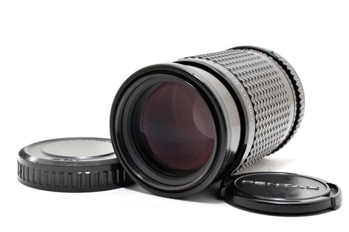 Smc pentax 645 200mm 4 - a, f/4