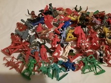 Lotto Soldatini Di Varie Tipologie