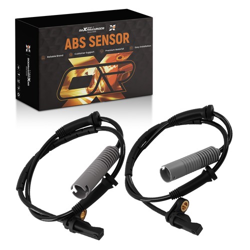 Sensore velocità abs - velocità,