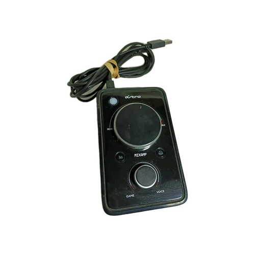 Astro ma3134 gaming - gaming, mixamp