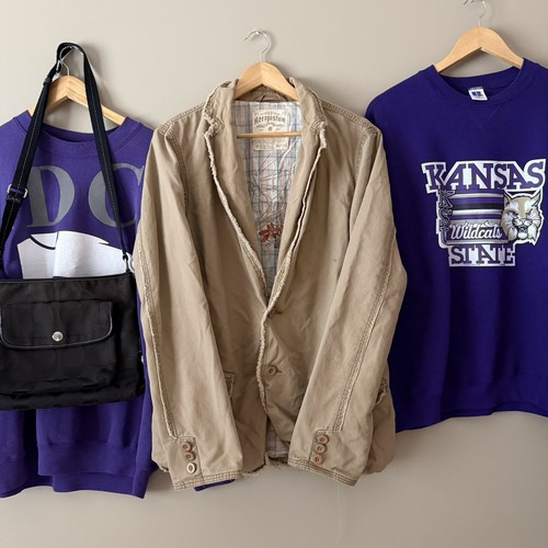 Giacca aeropostale marrone - giacca,