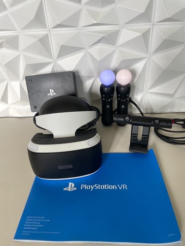 Visore realta virtuale