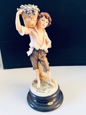 Figurina Giuseppe Armani