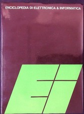 ENCICLOPEDIA DI ELETTRONICA E