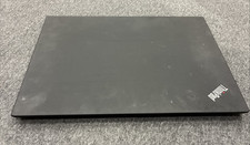 Lenovo ThinkPad P15s Gen 1