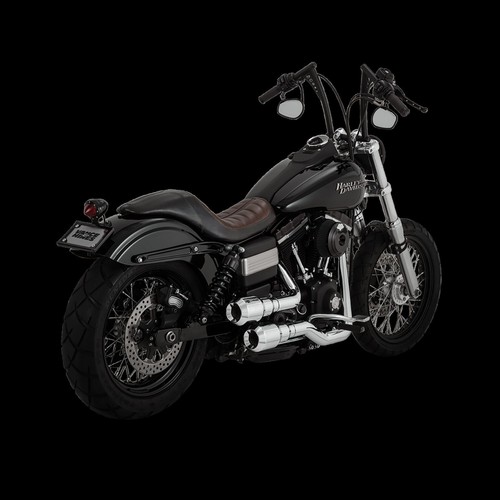 Vance hines hi output - vance, &