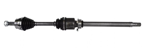Semiasse hart 928mm 482 - -,