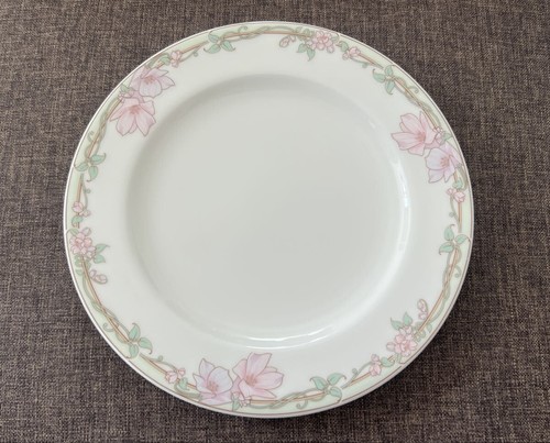 Piatto floreale noritake japan - piatto,