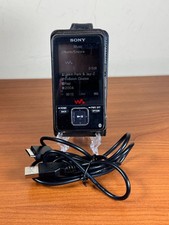 Sony walkman nwz a826 - nwz,
