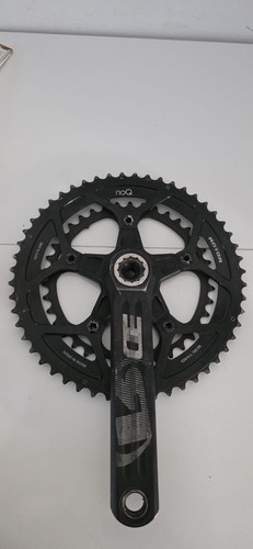 Rotor noq guarnitura doppia - noq,
