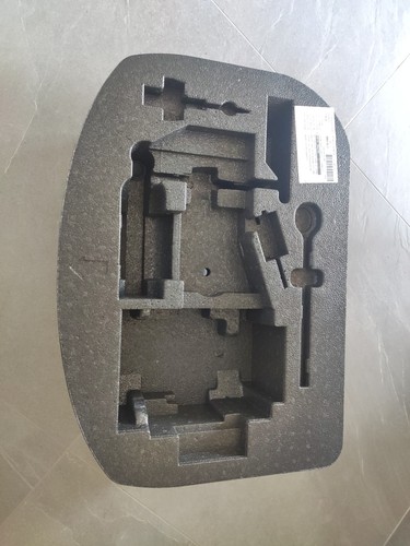 Contenitore kit gonfiaggio