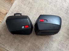 Luggage Cases Saddlebags