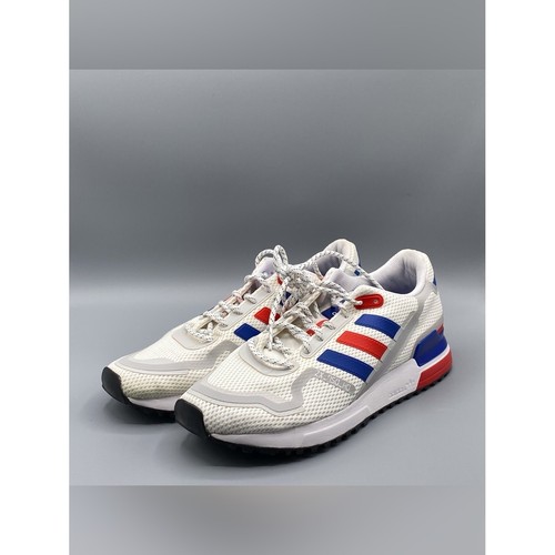 Adidas shoes 750 white - adidas,