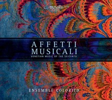Various Artists - Affetti