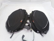 Aprilia Dorsoduro Borse