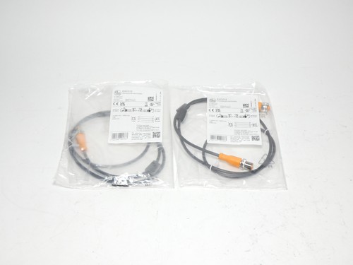 Lotto ifm evc012 cavo - *lotto, di