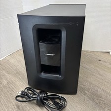 BOSE CineMate 1 SR Home