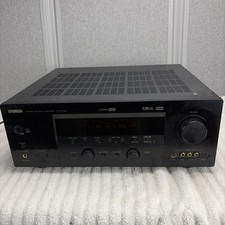 Yamaha HTR-5760 Ricevitore