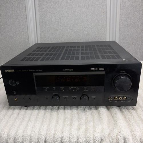 Yamaha htr 5760 ricevitore - htr-5760,