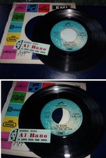 disco jukebox 45 giri +