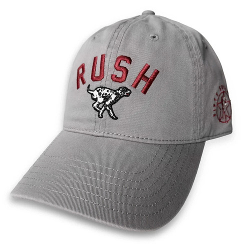 Cappello papà rush fifty - cappello,