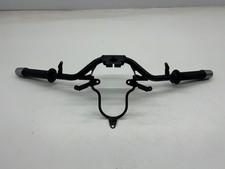 MANUBRIO STERZO HANDLEBAR