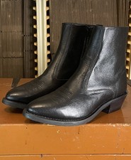 Stivali camionista equitazione