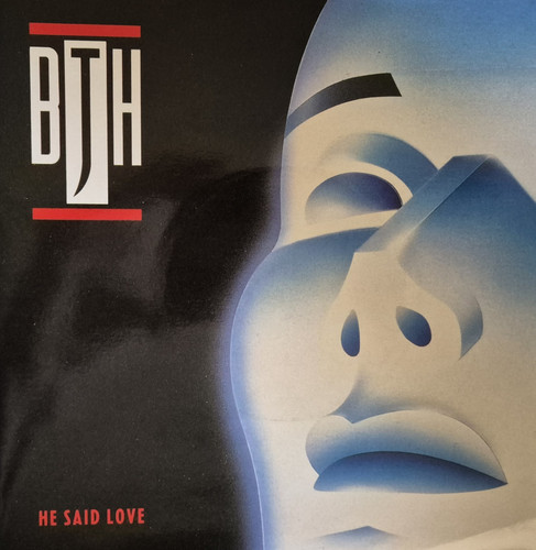 Barclay james harvest posp - james,