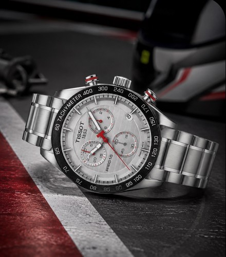 Orologio uomo tissot sport - tissot, t-sport