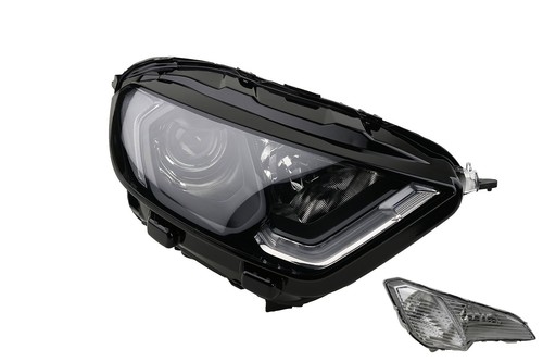 Faro compatibile con ford - re.,