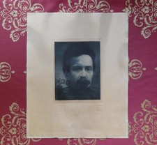 Ritratto di Cesare Battisti di